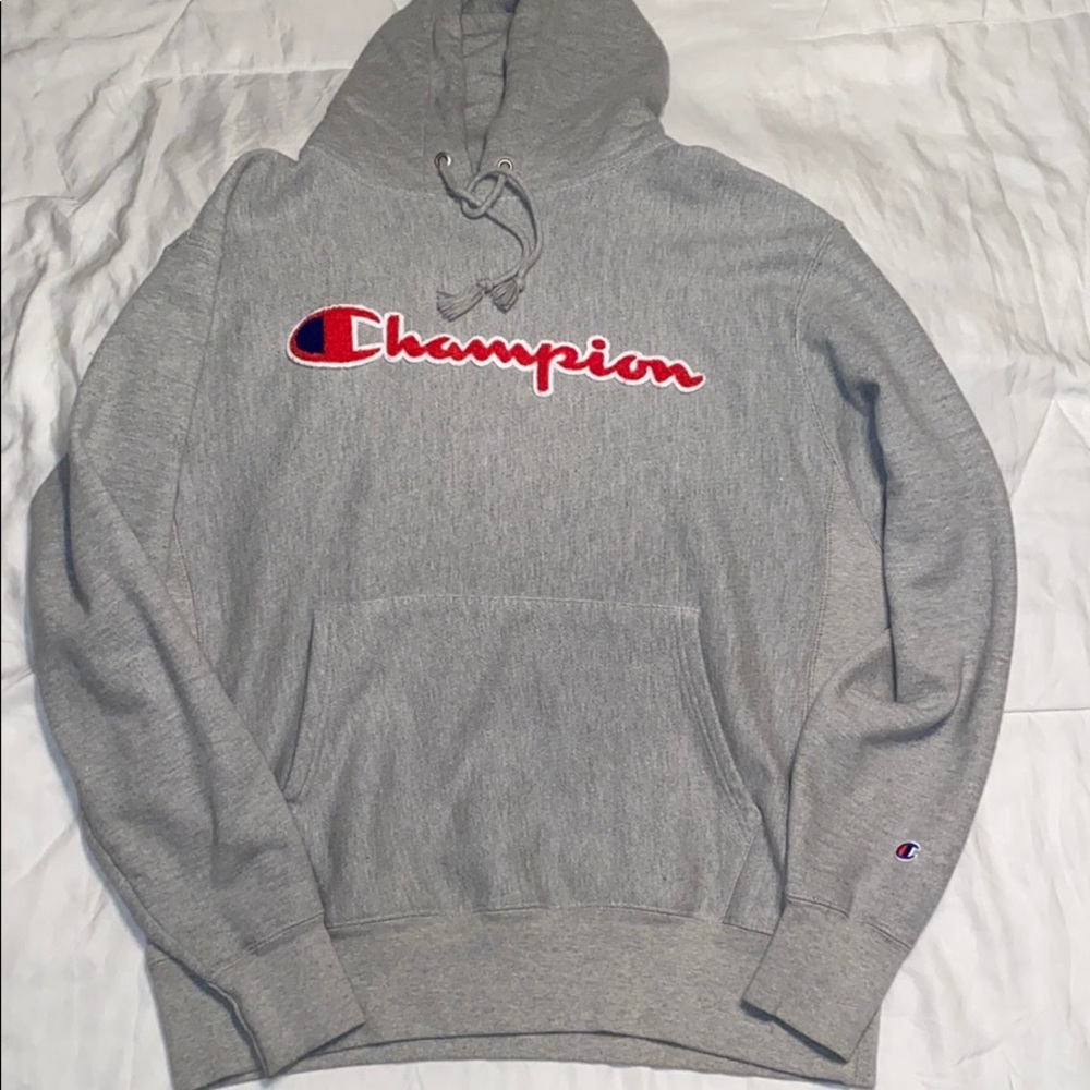 Champion Hoodie